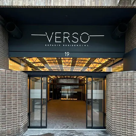 شقة Piso En El Centro Hasta 8 Pax Con Garaje, Gimnasio, Ludoteca Y Salas De Reuniones *